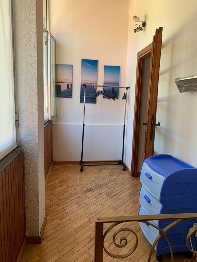 Amadeus Pinolo Apartment Gubbio Exterior photo